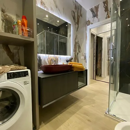 Apartamento Pie-dani Chic House