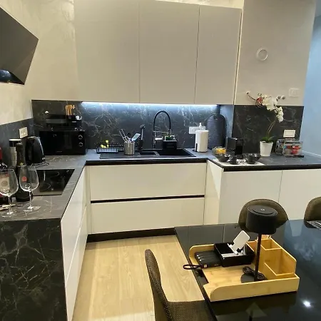 Pie-dani Chic House Apartmán Piacenza