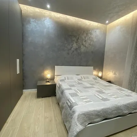 Apartmán Pie-dani Chic House