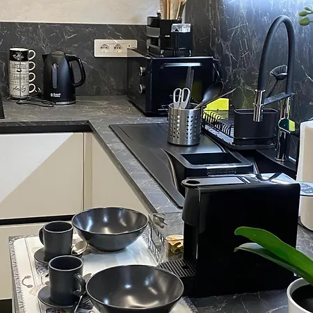 Pie-dani Chic House Apartamento Placência