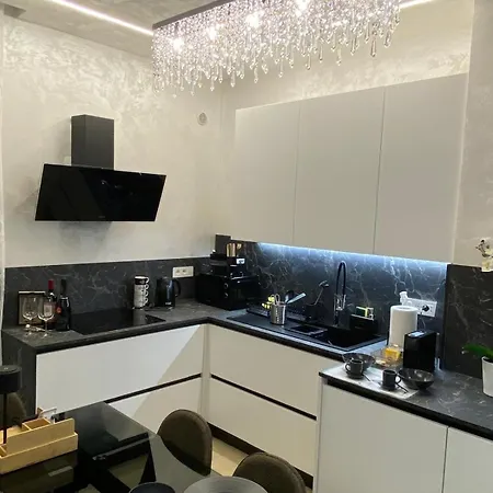 Apartment Pie-dani Chic House Piacenza