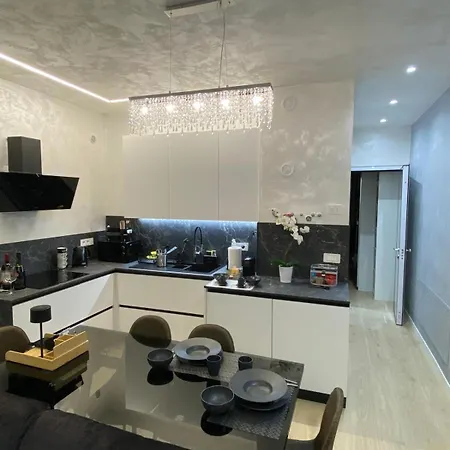 Apartamento Pie-dani Chic House