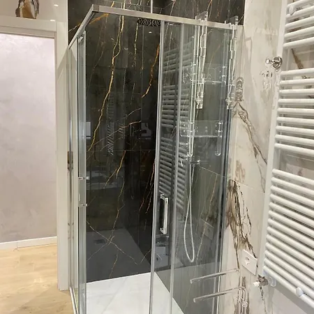 Pie-dani Chic House Apartmán *