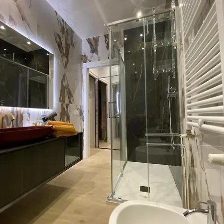 Pie-dani Chic House Apartamento Placência