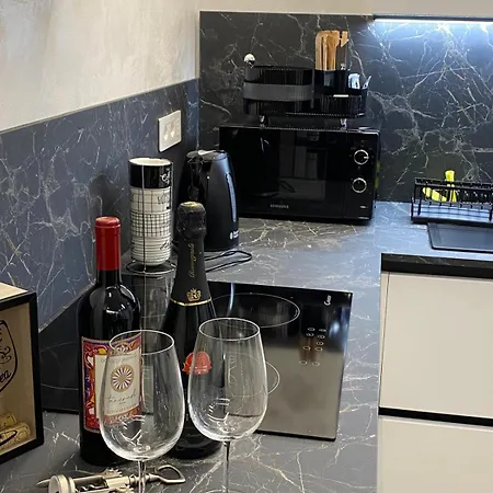 Pie-dani Chic House Piacenza