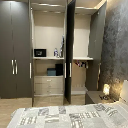 Apartment Pie-dani Chic House *