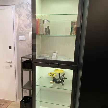 Pie-dani Chic House Piacenza