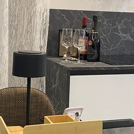 Apartmán Pie-dani Chic House *