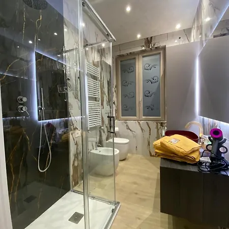 Pie-dani Chic House Piacenza