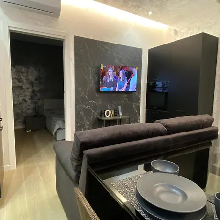 Pie-dani Chic House Apartmán