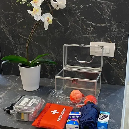 Apartamento Pie-dani Chic House