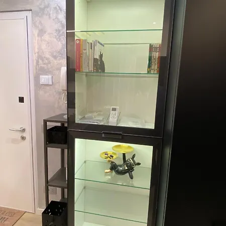 Apartamento Pie-dani Chic House