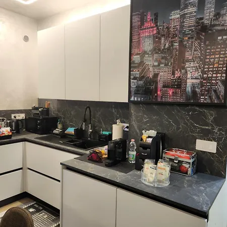 Pie-dani Chic House Apartment Piacenza