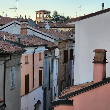 Apartmán Pie-dani Chic House