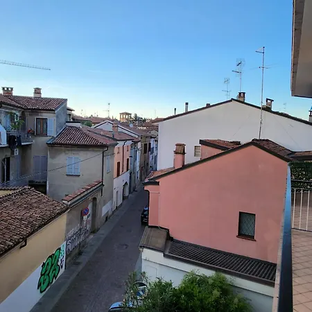 Pie-dani Chic House Apartment Piacenza