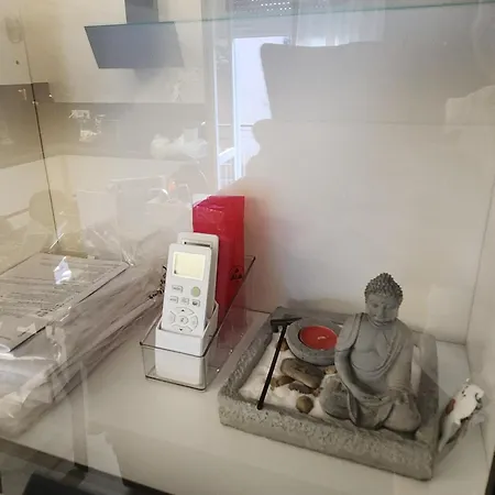 Pie-dani Chic House Piacenza