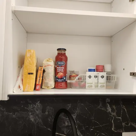 Pie-dani Chic House Apartmán *