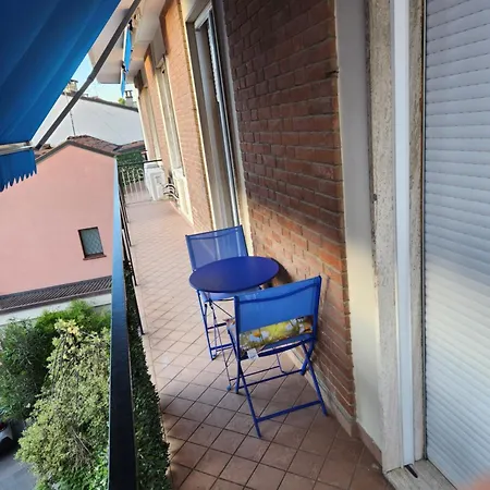 Pie-dani Chic House Piacenza