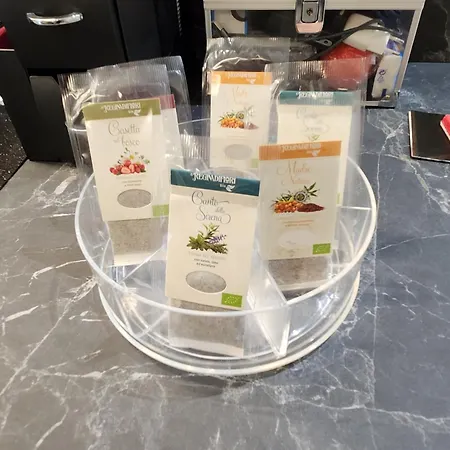 Pie-dani Chic House Apartmán