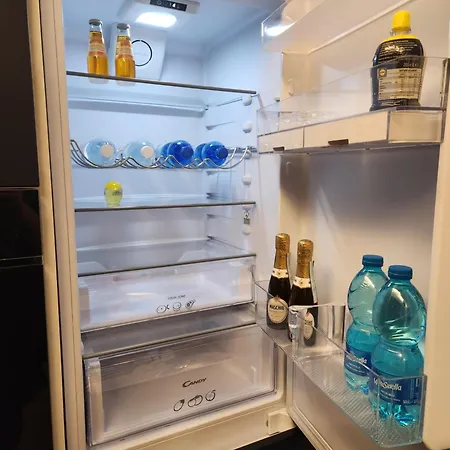 Pie-dani Chic House Apartamento *