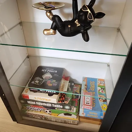 Apartamento Pie-dani Chic House *