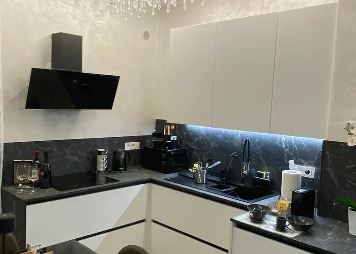 Pie-dani Chic House 아파트