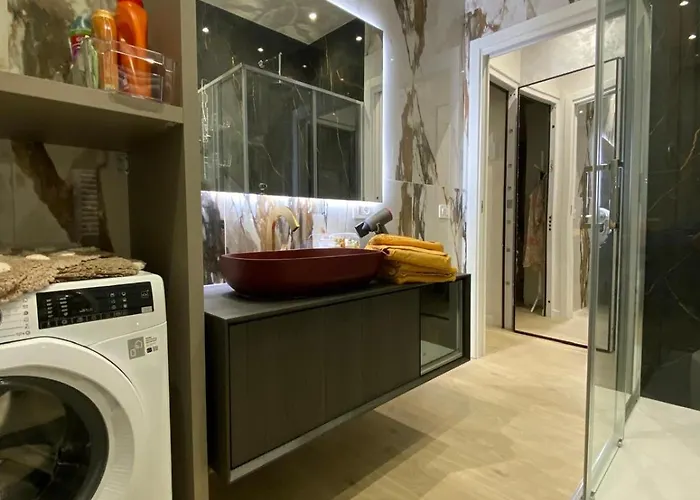 아파트 Pie-dani Chic House