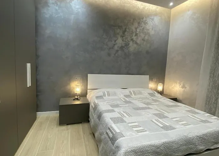 아파트 Pie-dani Chic House