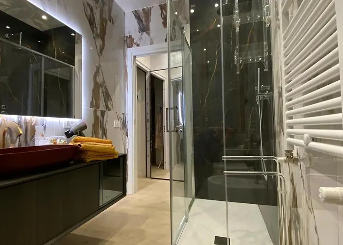 Pie-dani Chic House 아파트