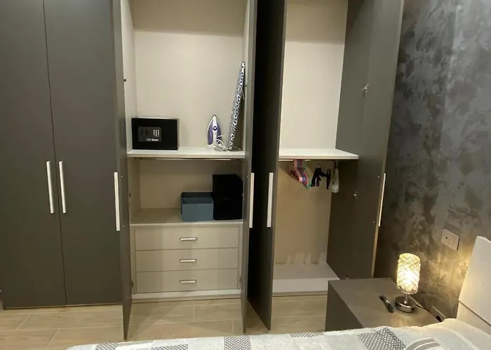 Pie-dani Chic House * 피아첸차