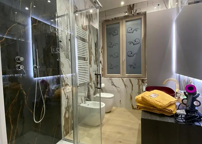 아파트 Pie-dani Chic House