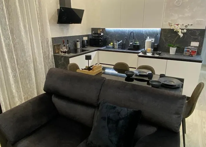 Pie-dani Chic House *