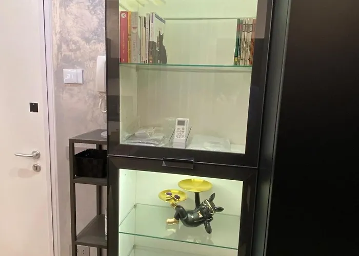 Pie-dani Chic House 피아첸차