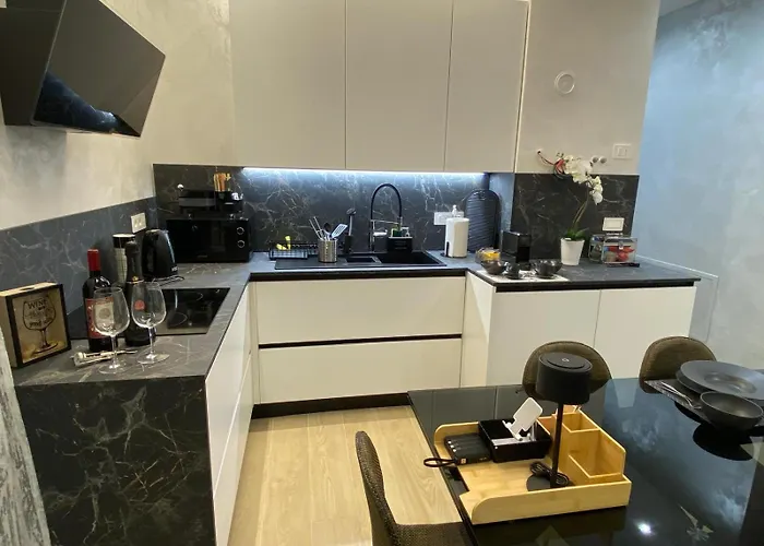 아파트 Pie-dani Chic House