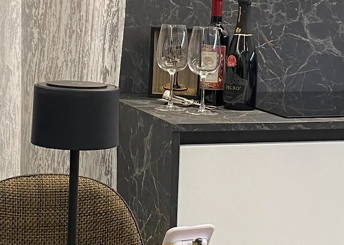 아파트 Pie-dani Chic House *