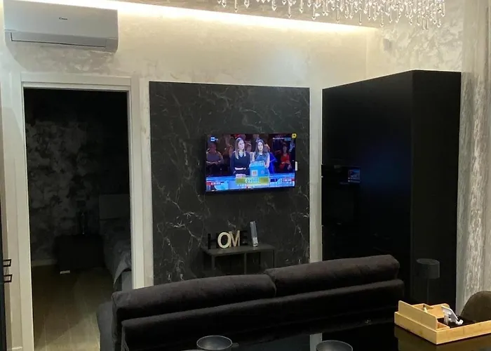 Pie-dani Chic House * 피아첸차