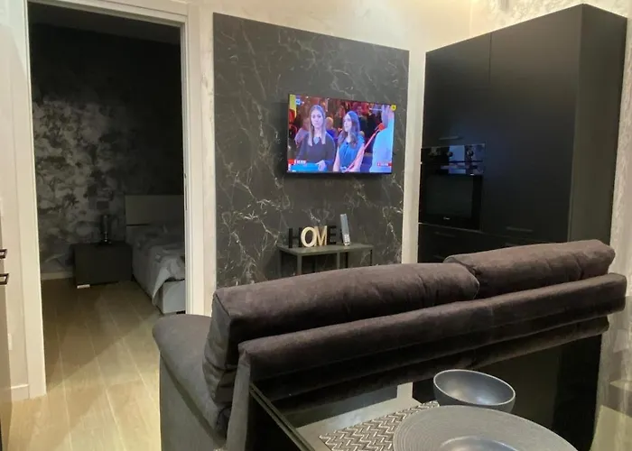 Pie-dani Chic House 아파트