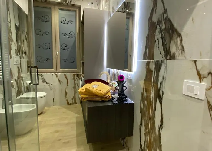 Pie-dani Chic House 아파트 피아첸차