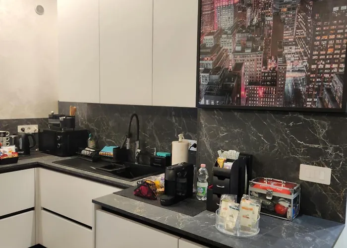 Pie-dani Chic House 아파트 피아첸차