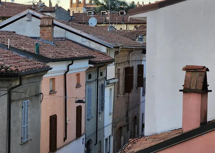 아파트 Pie-dani Chic House