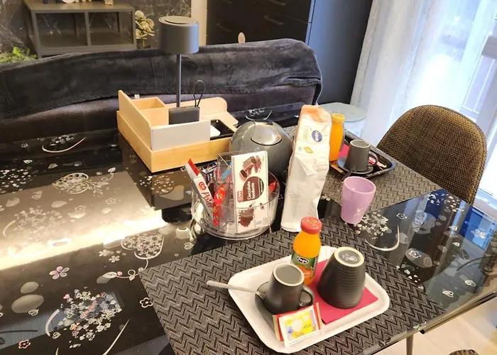 Pie-dani Chic House 아파트