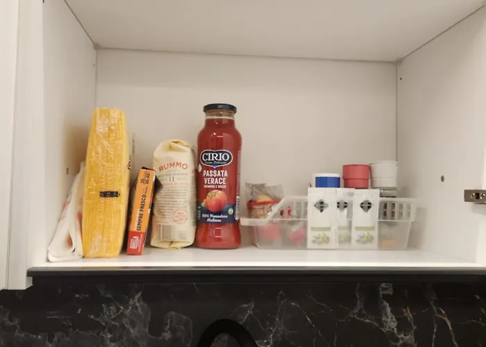 Pie-dani Chic House 아파트 *