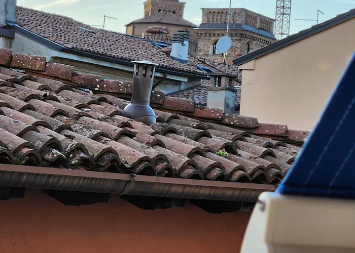 Pie-dani Chic House 아파트 피아첸차