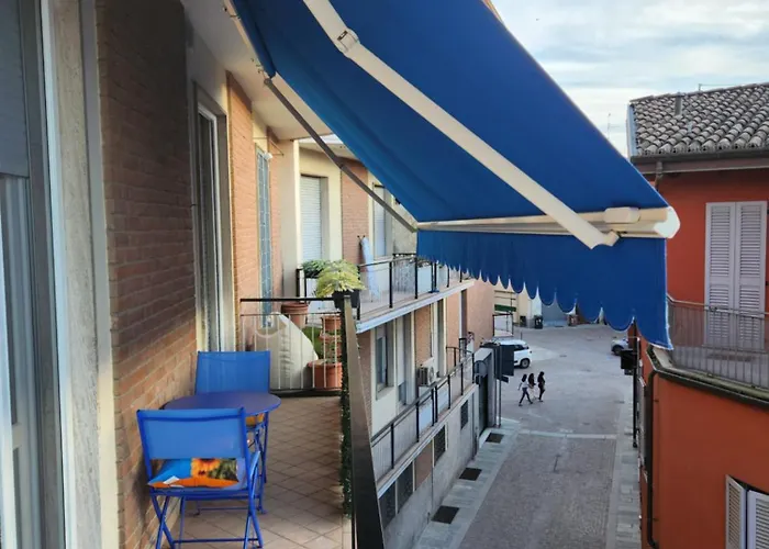 아파트 Pie-dani Chic House 피아첸차