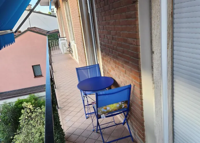 Pie-dani Chic House 피아첸차