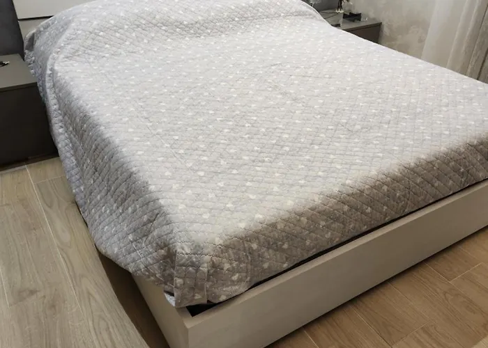 아파트 Pie-dani Chic House