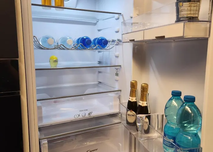 Pie-dani Chic House 아파트 *